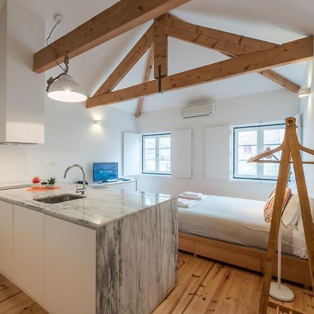 Guestready - Chic City Nest In ปอร์โต ภายนอก รูปภาพ