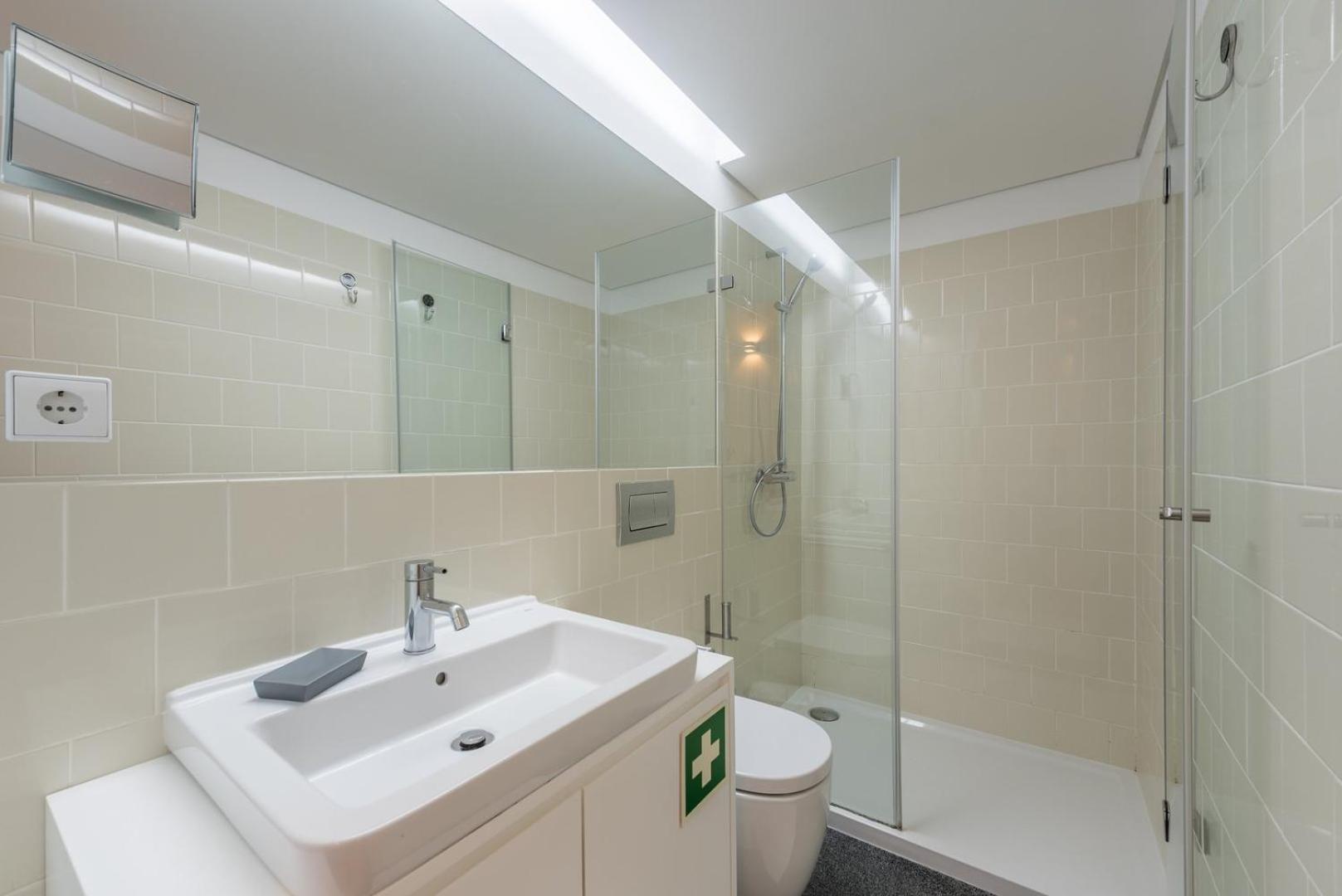 Guestready - Chic City Nest In ปอร์โต ภายนอก รูปภาพ