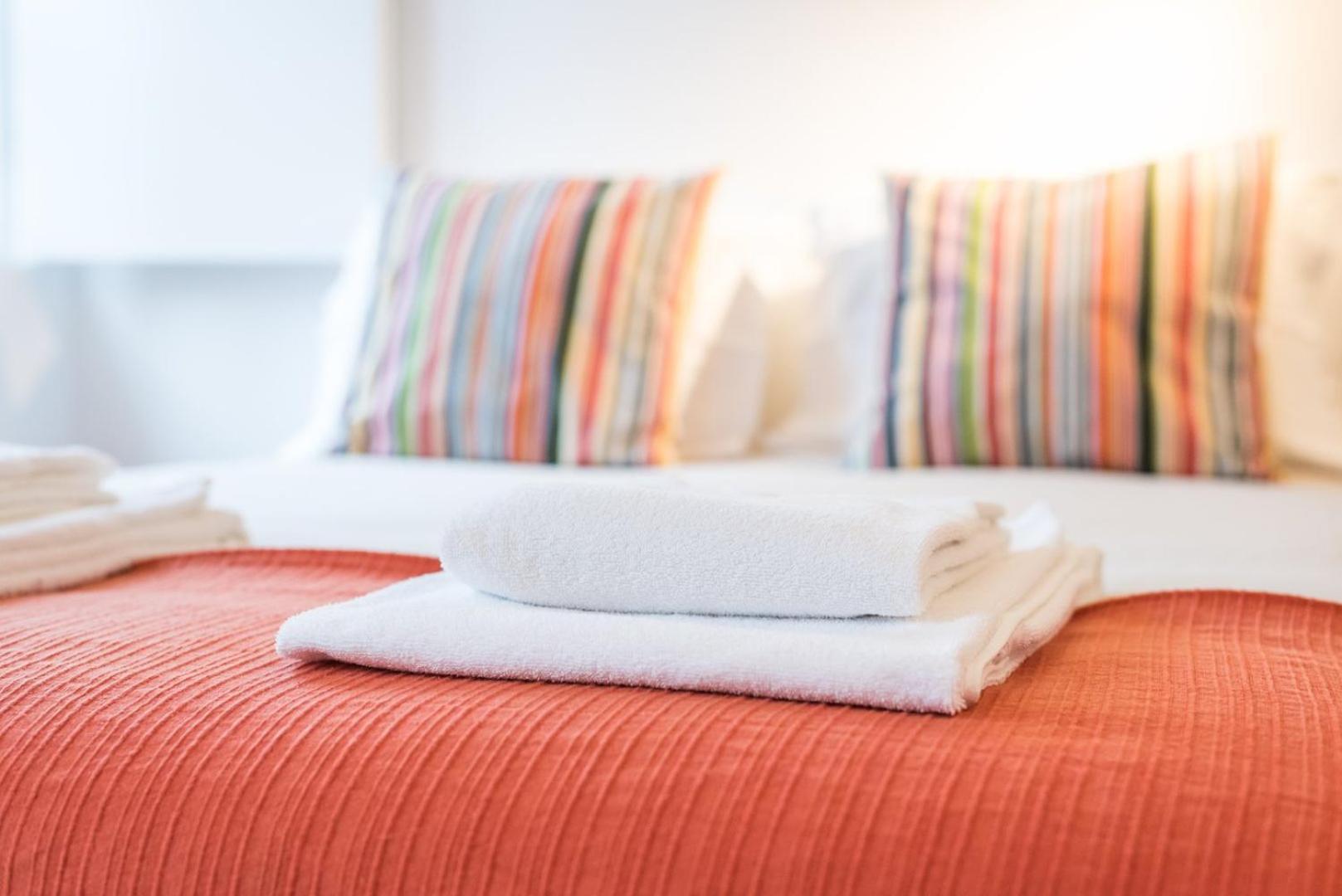 Guestready - Chic City Nest In ปอร์โต ภายนอก รูปภาพ