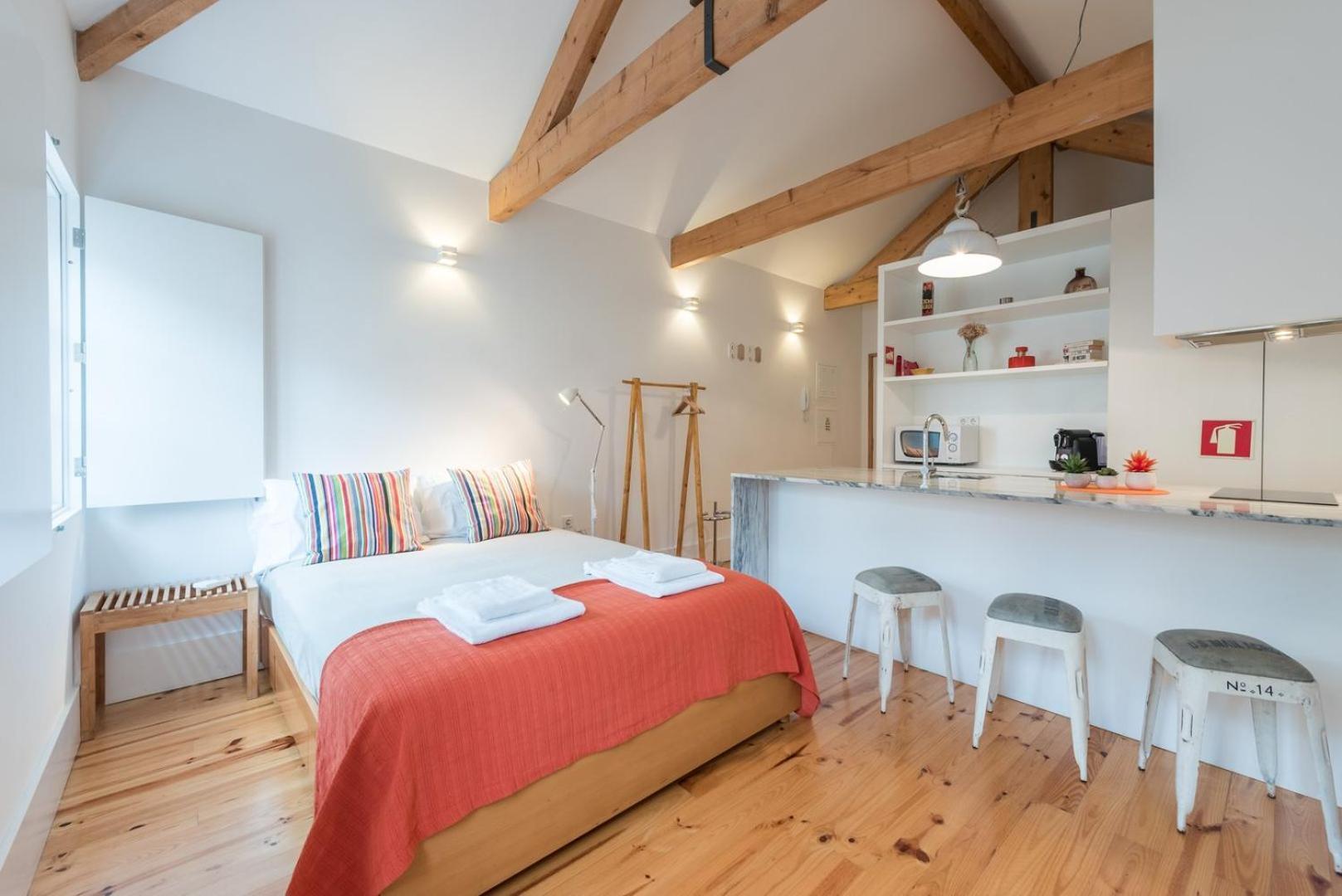Guestready - Chic City Nest In ปอร์โต ภายนอก รูปภาพ