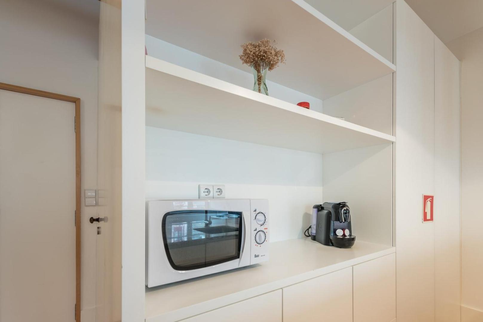 Guestready - Chic City Nest In ปอร์โต ภายนอก รูปภาพ