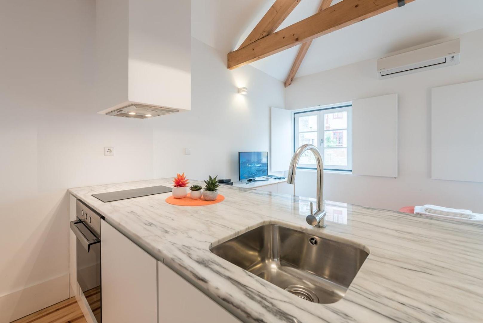 Guestready - Chic City Nest In ปอร์โต ภายนอก รูปภาพ